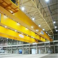 遼寧沈陽現(xiàn)場(chǎng)安裝橋式起重機(jī)