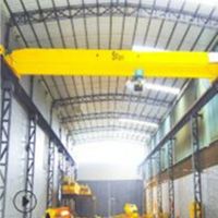 浙江單梁起重機，電動單梁起重機，歐式單梁起重機