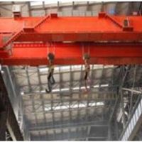 電動雙梁起重機，書強起重機廠家直銷，雙梁起重機廠家