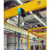遼寧法庫銷售橋式起重機