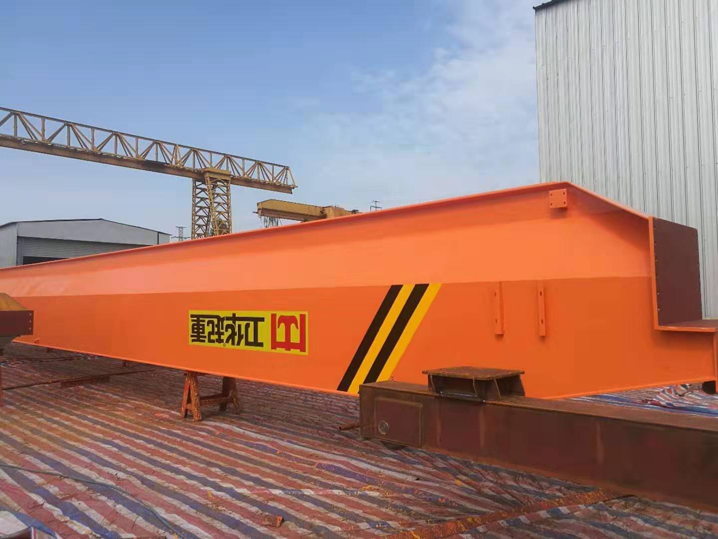 九龍坡起重機銷售重慶起重機安裝改造