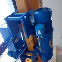 宜昌市點(diǎn)軍區(qū)CD電動葫蘆大全