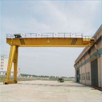 遼寧沈陽銷售半門式起重機