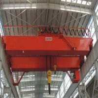 遼寧鐵嶺現場定做橋式起重機