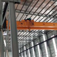 宜昌市夷陵區LH葫蘆雙梁橋式起重機行車，行吊，龍門吊大全