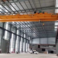 保康縣LH電動葫蘆雙梁橋式起重機行車，行吊，天車，龍門吊大全