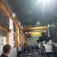 湖北省宜昌市點軍區LH葫蘆雙梁橋式起重機行車，行吊大全