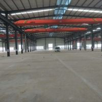 宜昌市長陽縣單梁橋式起重機，行車，行吊，天車，龍門吊大全