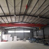 宜昌市夷陵區(qū)單梁橋式起重機，行車，行吊，天車，龍門吊大全