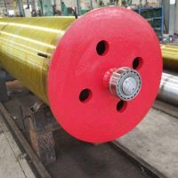 河南長(zhǎng)垣歐式卷筒組廠家直銷(xiāo)