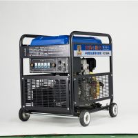 190A大澤焊接發電一體機