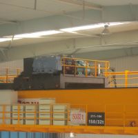 重慶復(fù)盛工業(yè)區(qū)行車/龍門吊、橋式起重機(jī)哪家質(zhì)量好性價(jià)比高