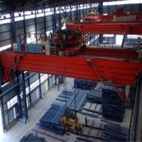 重慶兩路工業園哪家起重機行車質量服務好