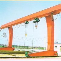 寧波起重機門式起重機偏掛單梁起重機年檢，銷售，保養