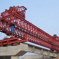 懷化市架橋機優質供應商—宇華起重