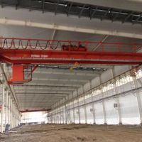 宜昌市夷陵區(qū)QD雙梁橋式起重機行車，行吊，龍門吊大全