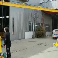 濮陽(yáng)移動(dòng)小龍門(mén)廠家直銷(xiāo)