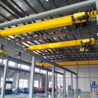 貴陽單梁起重機安裝維修