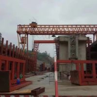 中山工程提梁機設計安裝