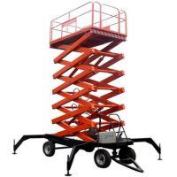 遼寧鐵嶺現貨租售升降平臺