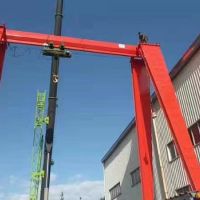 廣州電動葫蘆 吊機 龍門吊銷售安裝