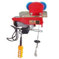 遼寧鐵嶺現貨供應微型電動葫蘆