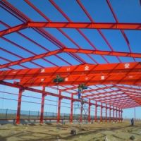 江陰單梁橋式起重機(jī)