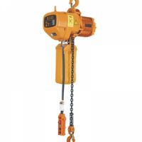 東莞固定式環鏈葫蘆