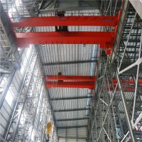 遼寧鐵嶺維修，保養橋門起重機