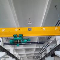 遼寧撫順維修，保養(yǎng)橋式起重機(jī)