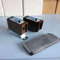 優(yōu)質(zhì)起重紅外線防撞器發(fā)往全國(guó)各地上海喬正