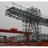 福建泉州起重機花架航吊