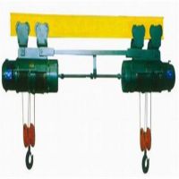 遼寧沈陽現(xiàn)貨供應電動葫蘆