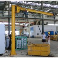 遼寧錦州銷售懸臂起重機