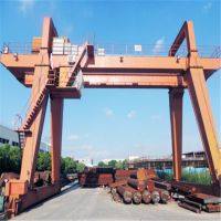 遼寧鐵嶺維修保養門式起重機