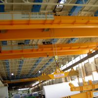 鎮江雙梁起重機行車，丹陽雙梁起重機行吊礦山銷售