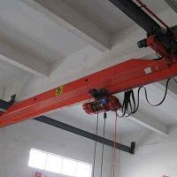 遼寧遼陽維修，保養橋式起重機