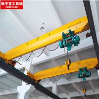 遼寧鐵嶺維修，保養橋式起重機