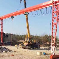 臺州起重機(jī)