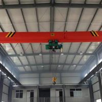 金壇單梁行車維修保養廠家