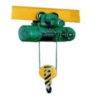 金壇電動葫蘆維修保養廠家