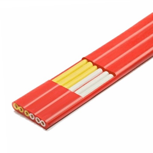 天車(chē)專(zhuān)用扁電纜