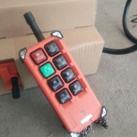 運城起重機銷售配件，前期合作重要，后期服務更重要