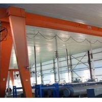 嘉興室內龍門吊供應商