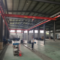 單梁橋式起重機(jī)礦山重型起重機(jī)生產(chǎn)**