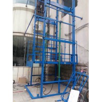 重慶廠(chǎng)家供應(yīng)升降貨梯 ——現(xiàn)貨直銷(xiāo)