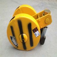 電動(dòng)葫蘆吊鉤科諾起重質(zhì)量可靠