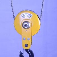 科諾起重正品價格