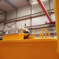 河南九九智能電氣  超載偏載系統—專業專注，研發創新