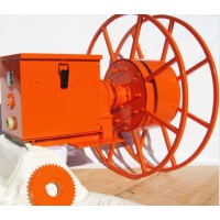 陜西，西安起重機-電纜卷筒銷售熱線-*經(jīng)理